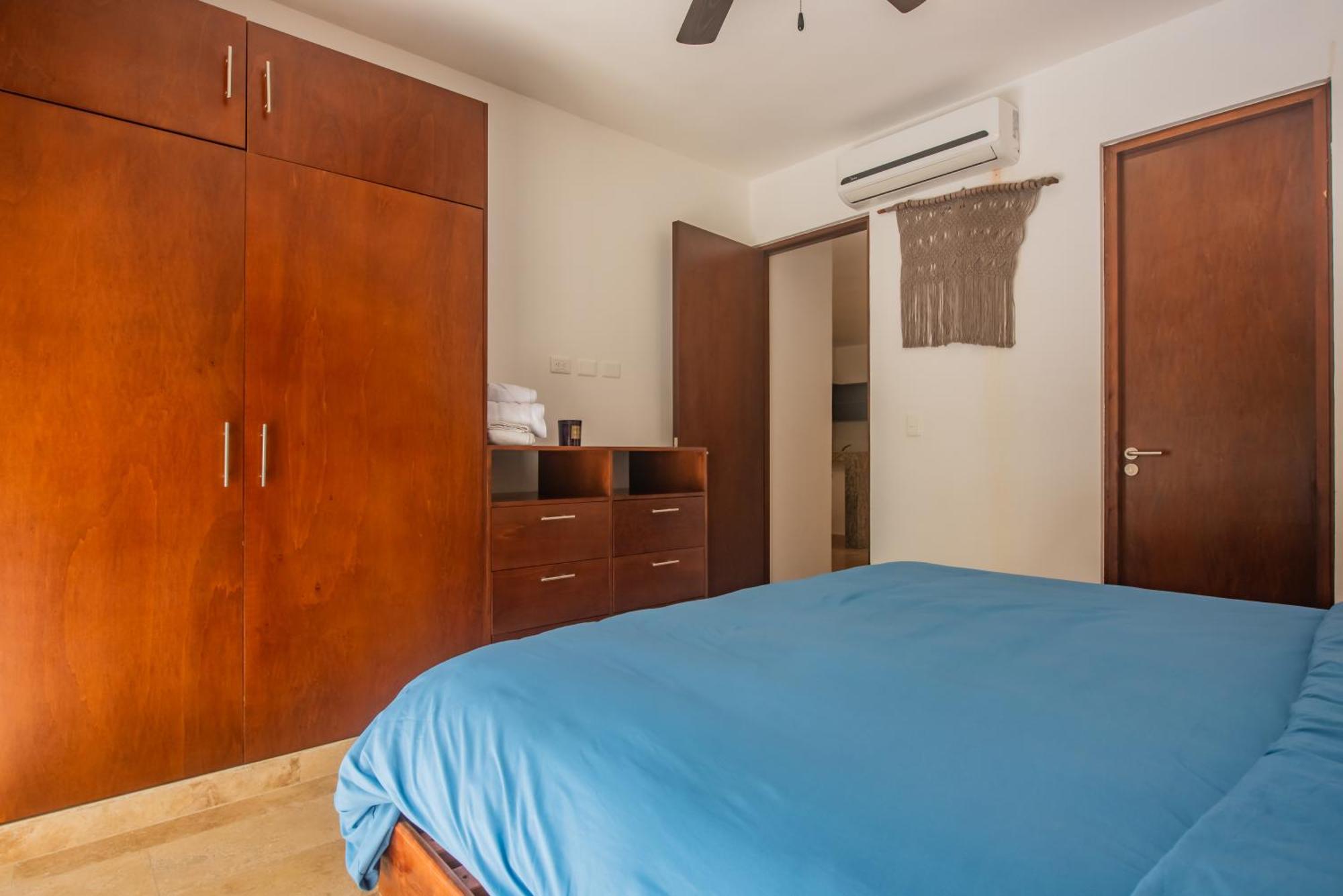 Luxury Aldea Zama 2Bed - 2Bat Apartment Private Terrace & Swim Up Tulum Kültér fotó